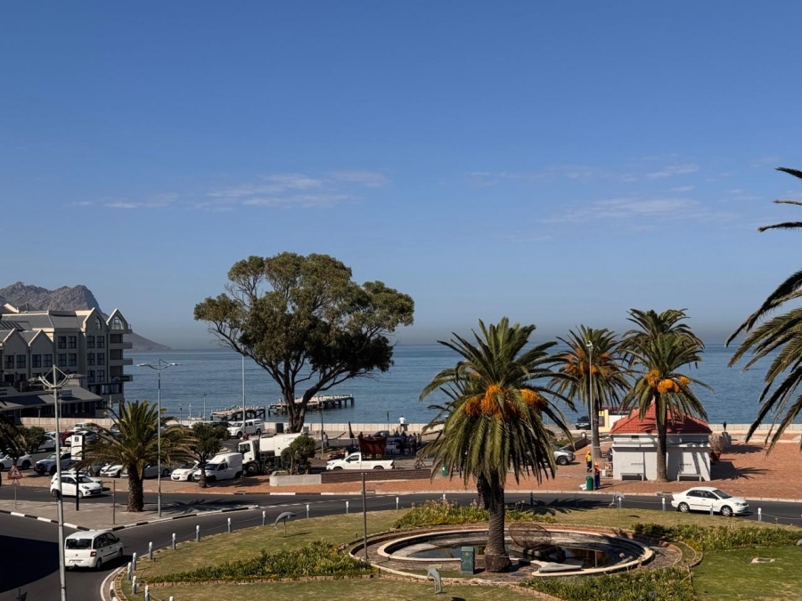 To Let 1 Bedroom Property for Rent in Strand North Western Cape